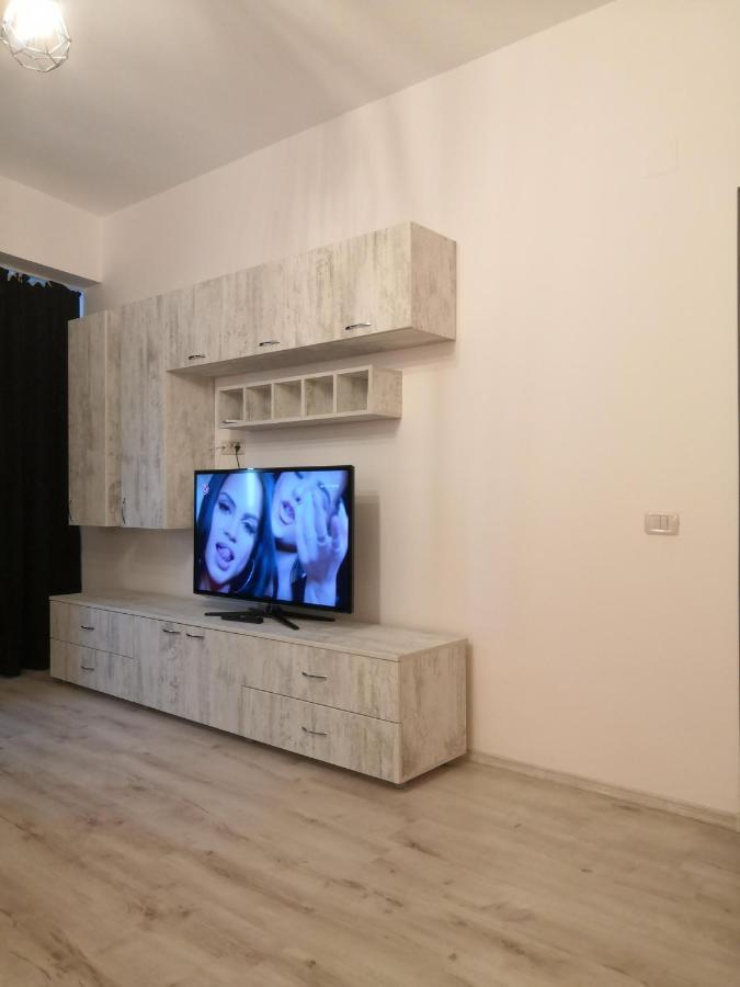 Apartament Dolce Vita Năvodari Buitenkant foto