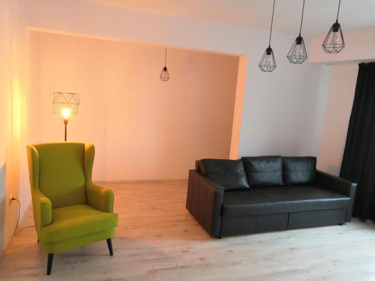 Apartament Dolce Vita Năvodari Buitenkant foto