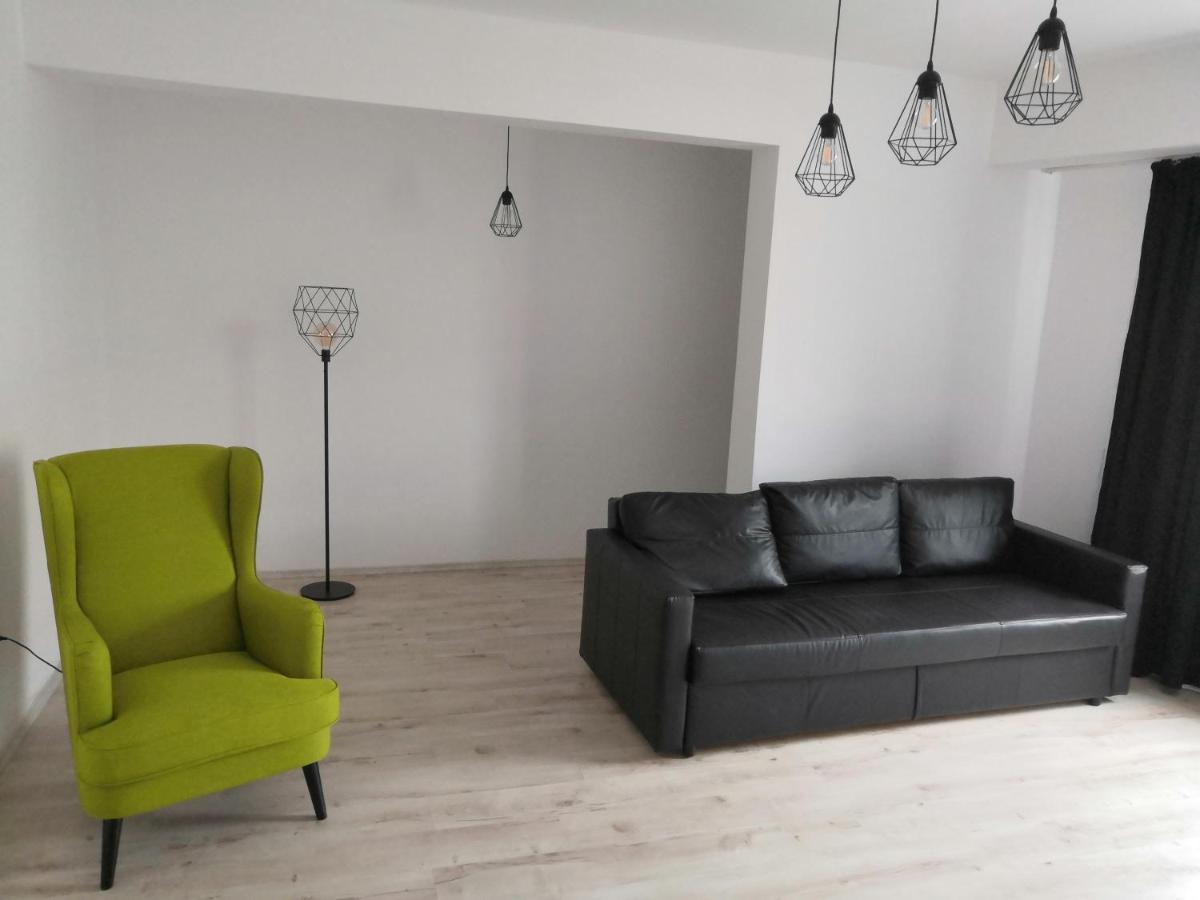 Apartament Dolce Vita Năvodari Buitenkant foto