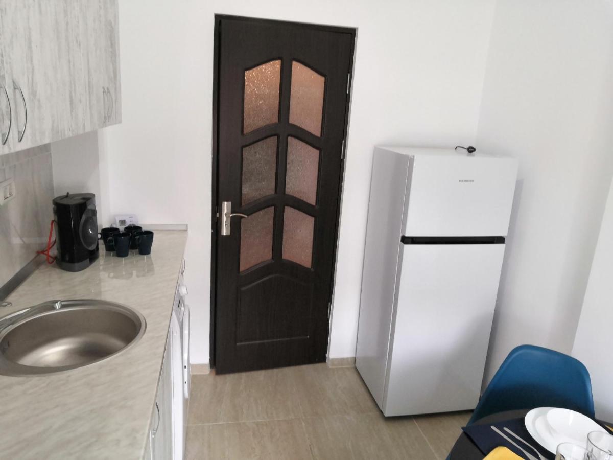 Apartament Dolce Vita Năvodari Buitenkant foto