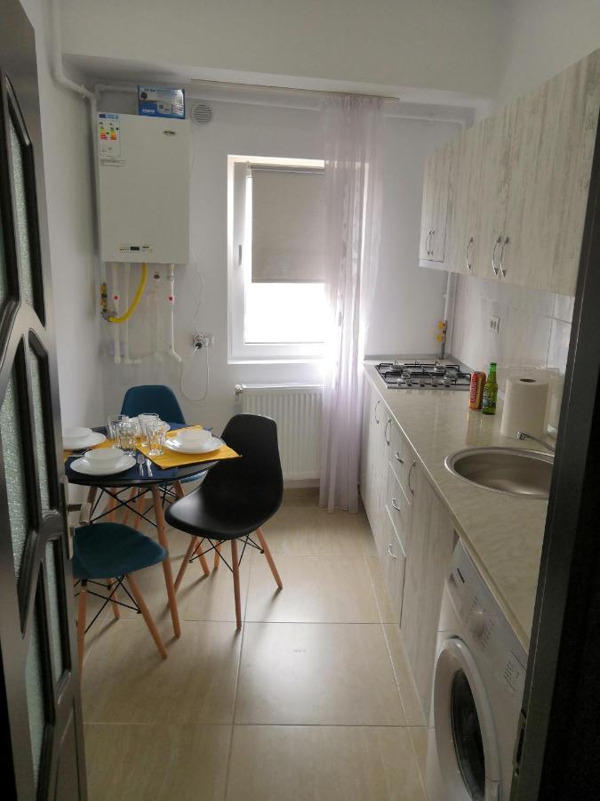 Apartament Dolce Vita Năvodari Buitenkant foto