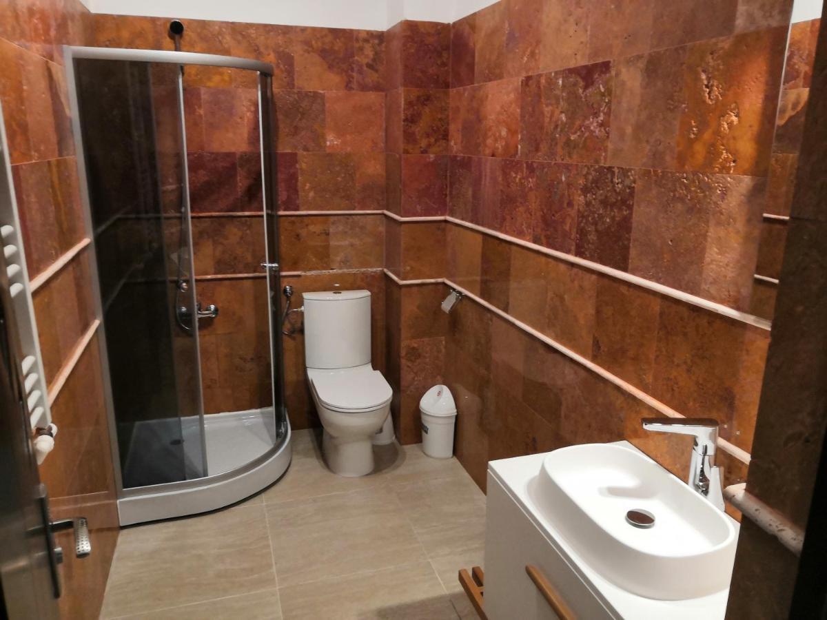 Apartament Dolce Vita Năvodari Buitenkant foto