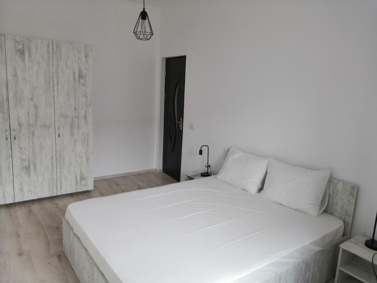 Apartament Dolce Vita Năvodari Buitenkant foto