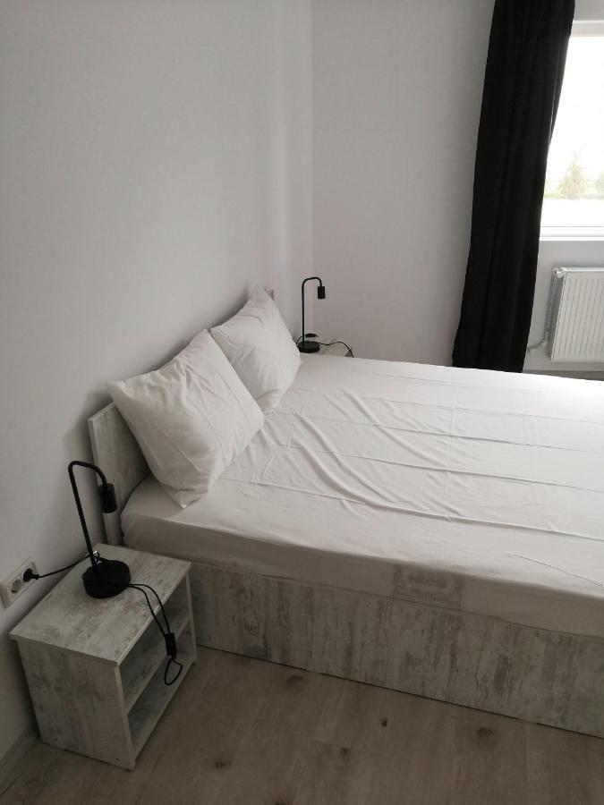 Apartament Dolce Vita Năvodari Buitenkant foto