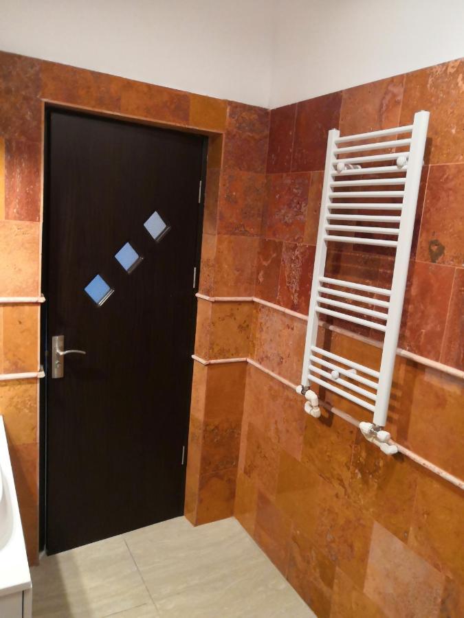 Apartament Dolce Vita Năvodari Buitenkant foto