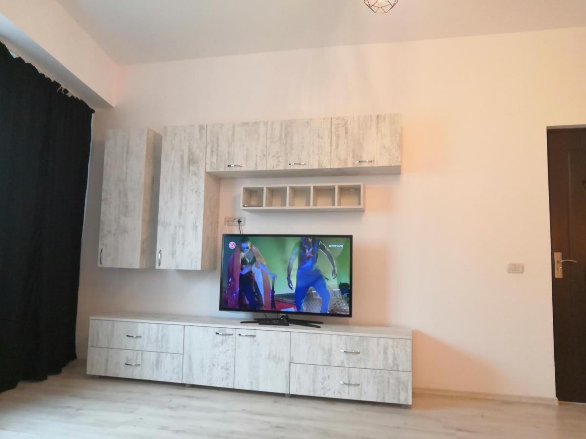 Apartament Dolce Vita Năvodari Buitenkant foto