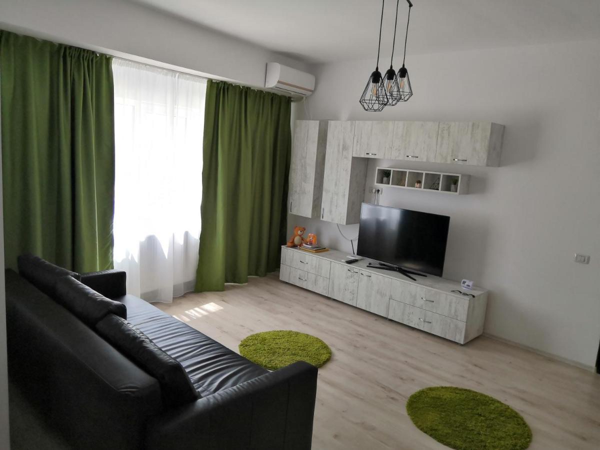 Apartament Dolce Vita Năvodari Buitenkant foto