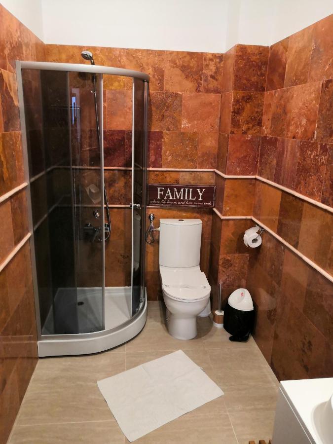 Apartament Dolce Vita Năvodari Buitenkant foto