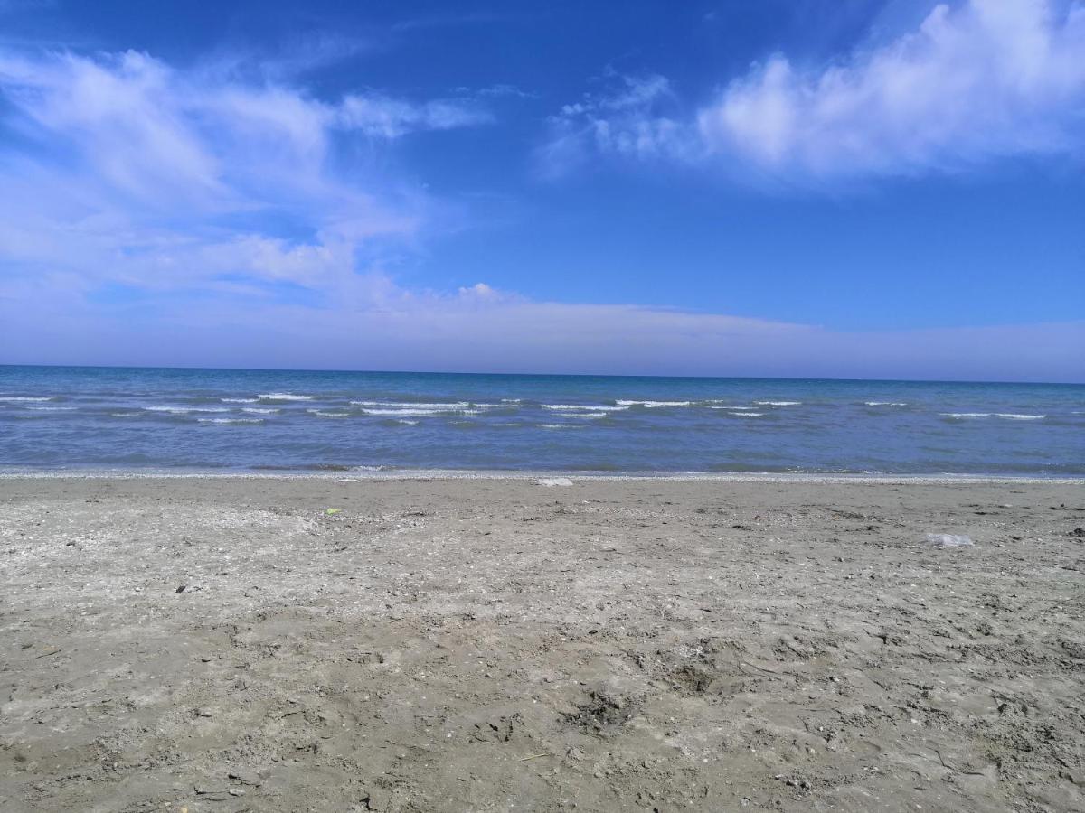 Apartament Dolce Vita Năvodari Buitenkant foto