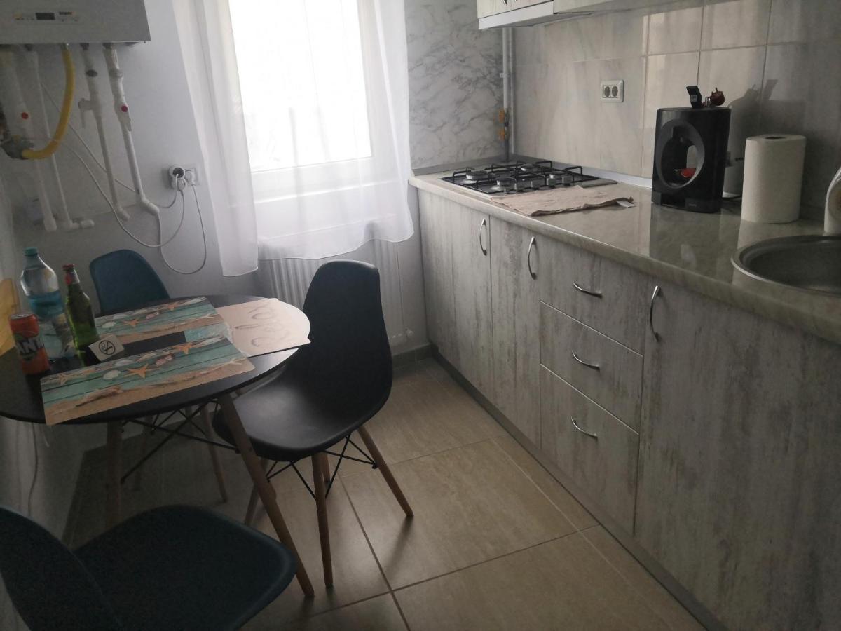 Apartament Dolce Vita Năvodari Buitenkant foto