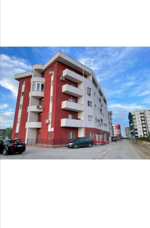Apartament Dolce Vita Năvodari Buitenkant foto