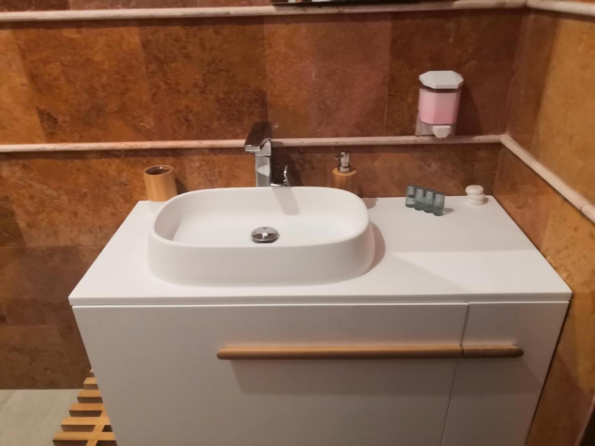 Apartament Dolce Vita Năvodari Buitenkant foto