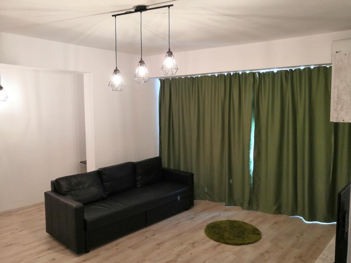 Apartament Dolce Vita Năvodari Buitenkant foto